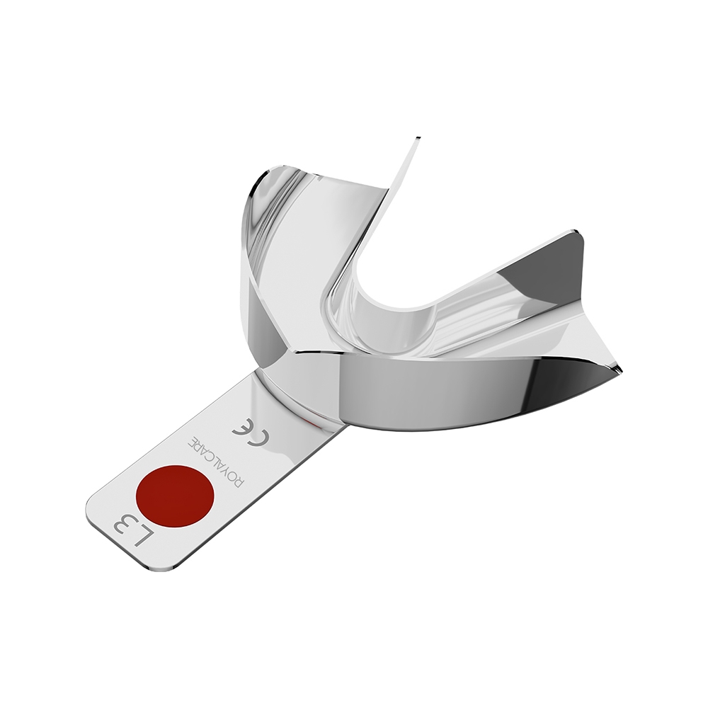 Impression Tray